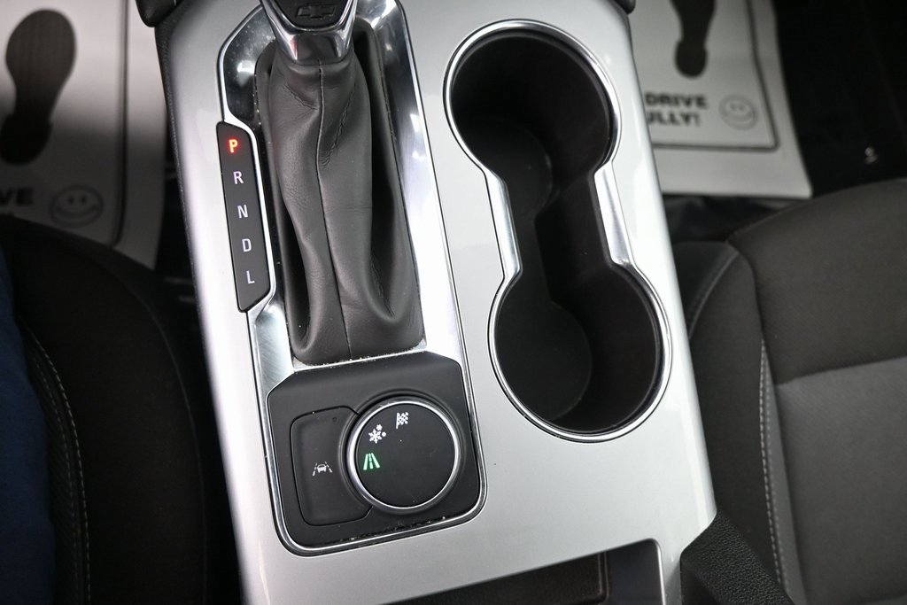 Used 2023 Chevrolet Blazer LT image 18