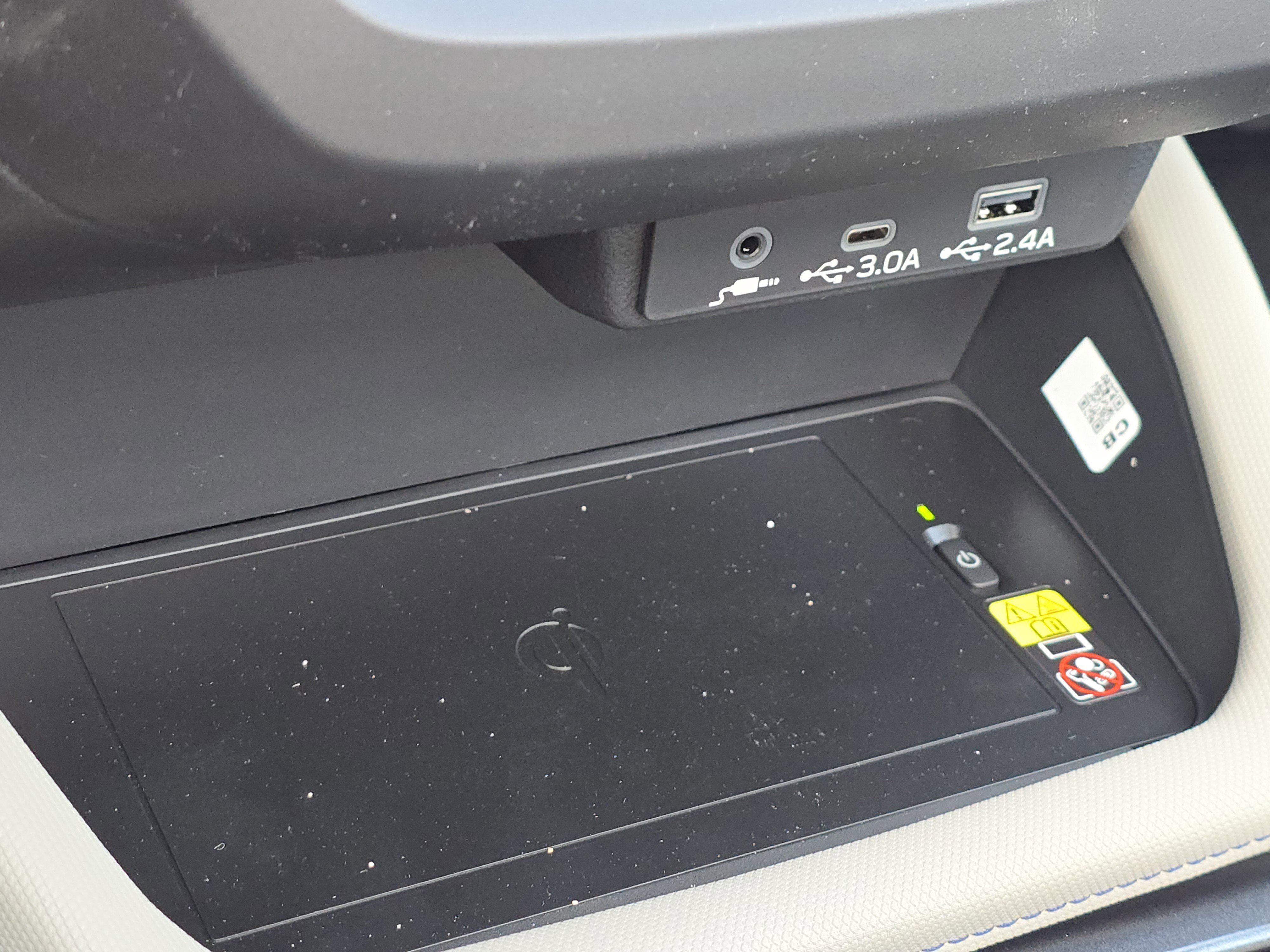 New 2026 Subaru Forester Premium image 24