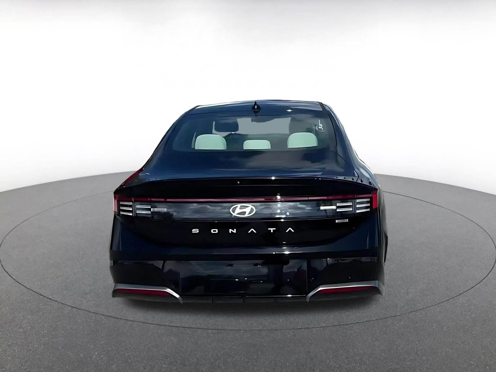 Used 2025 Hyundai Sonata SEL image 7