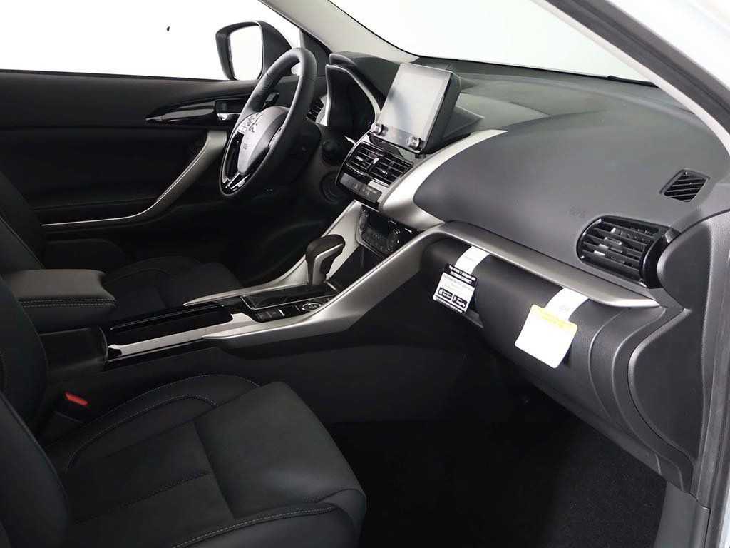 New 2026 Mitsubishi Eclipse Cross SE AWD/4WD image 23