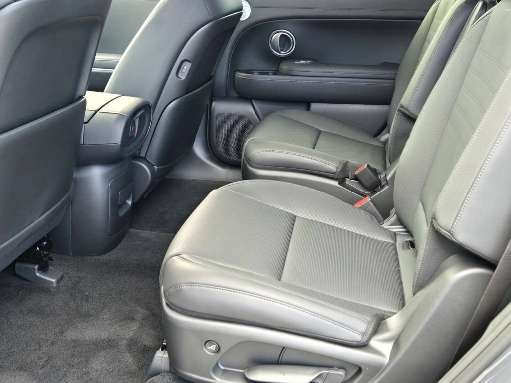 New 2026 Hyundai Palisade Limited FWD image 6