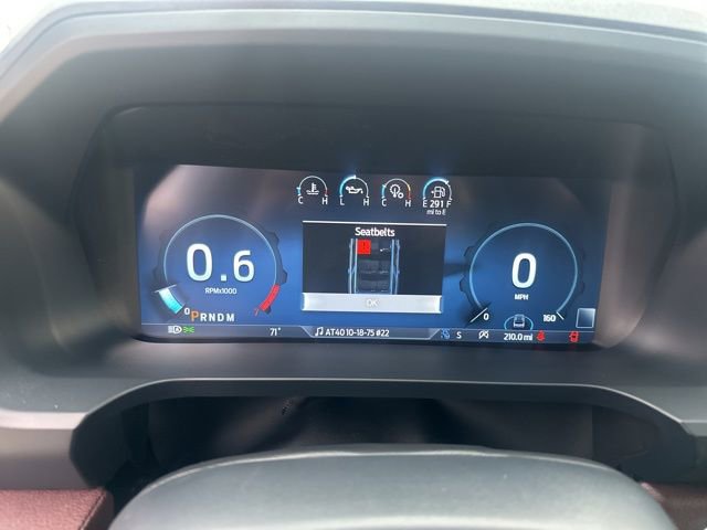 New 2024 Ford Expedition Max Limited image 29