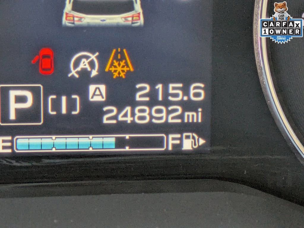 Used 2021 Subaru Crosstrek 2.5i Limited w/ Moonroof Package 2 image 17