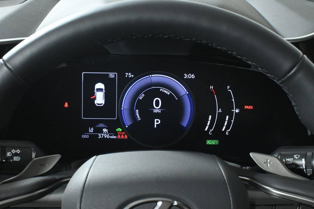 Used 2026 Lexus NX 350h AWD w/ Accessory Package (Z1) image 20