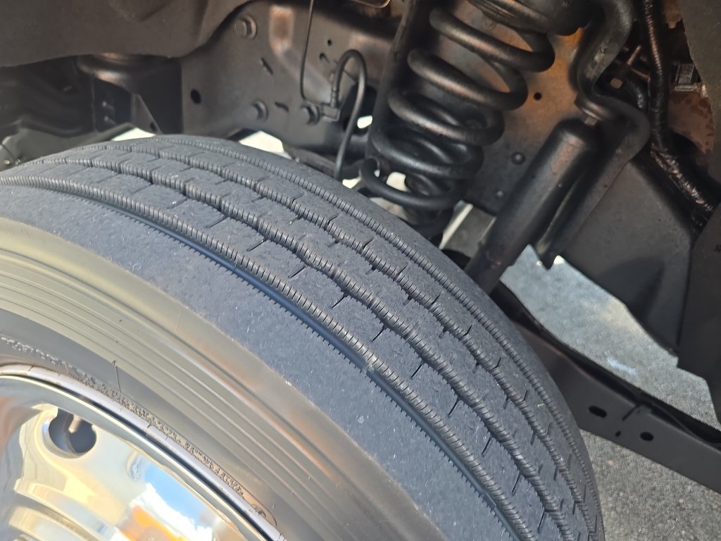Used 2012 Ford F450 XL w/ Snow Plow Prep Pkg RWD image 35
