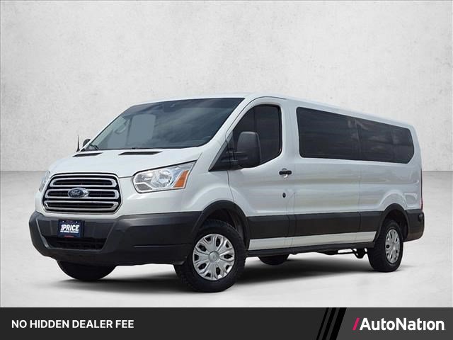 Used 2019 Ford Transit 350 XLT RWD image 1