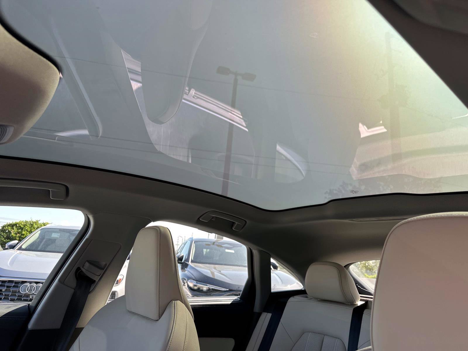 Certified 2025 Audi A5 2.0T Premium Plus w/ Premium Plus image 21