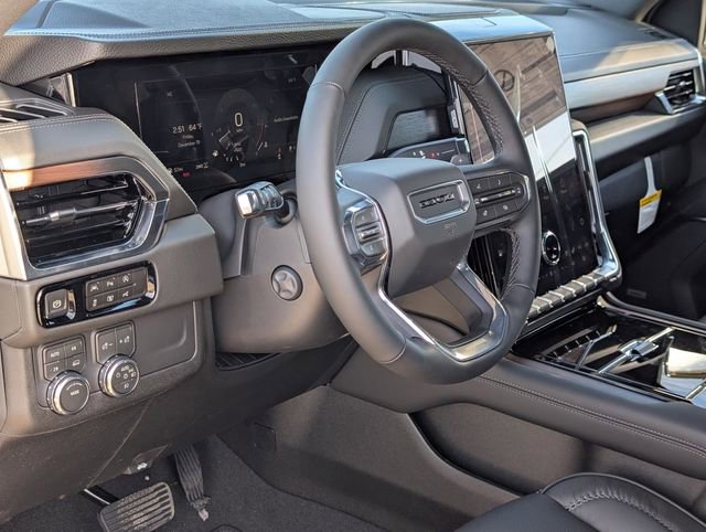 New 2026 GMC Yukon XL Denali image 17