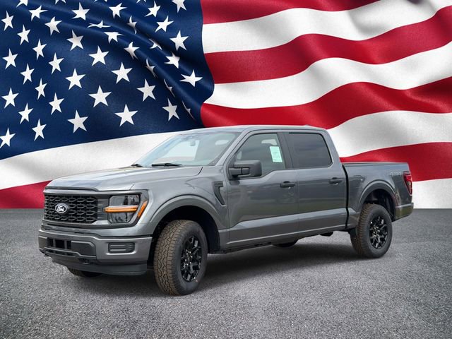 New 2026 Ford F150 STX image 15