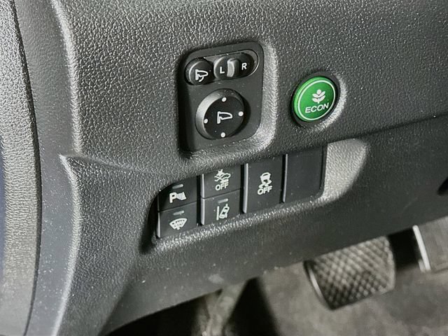 Certified 2025 Honda Passport TrailSport image 24