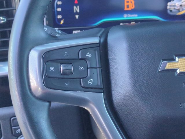 Used 2025 Chevrolet Silverado 2500 LT w/ Convenience Package AWD/4WD image 12