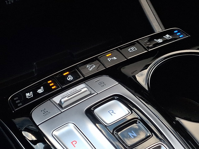 Used 2023 Hyundai Tucson Limited image 26