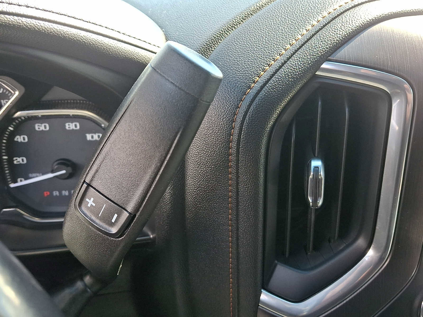 Used 2020 GMC Sierra 1500 AT4 w/ AT4 Premium Package image 16