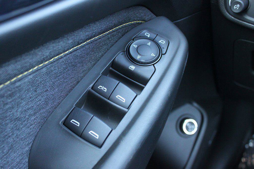 New 2026 Chevrolet TrailBlazer ACTIV w/ Convenience Package image 13