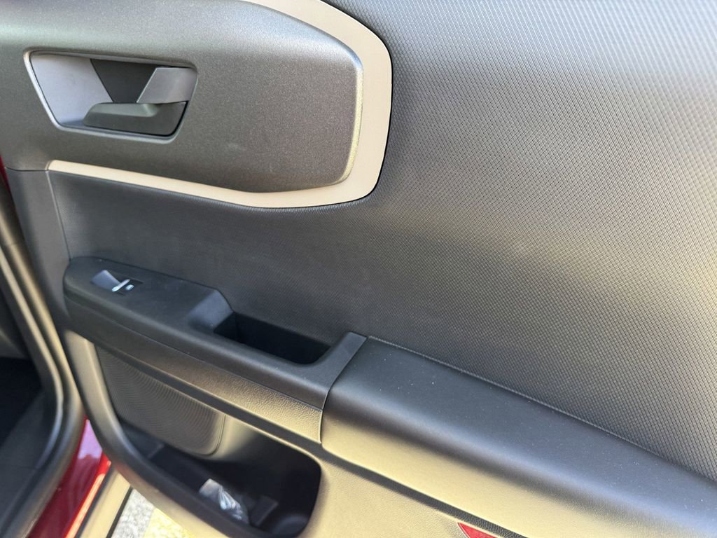 Used 2025 Ford Bronco Sport Big Bend image 10