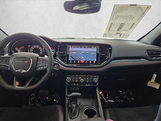 New 2026 Dodge Durango GT AWD/4WD image 15