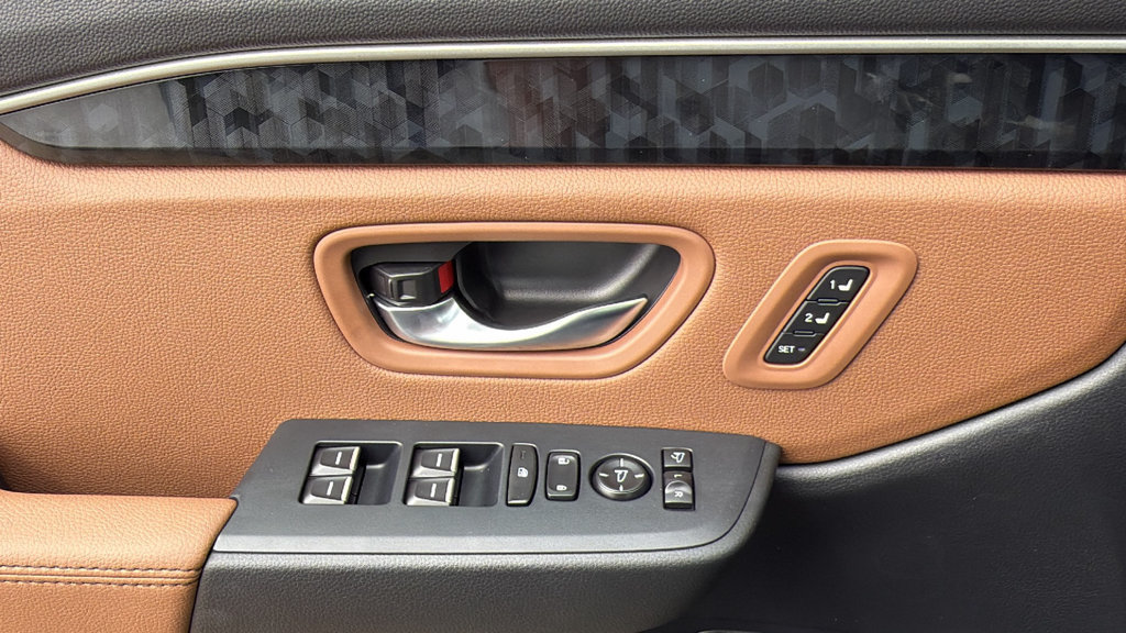 New 2026 Honda Passport TrailSport Elite image 22