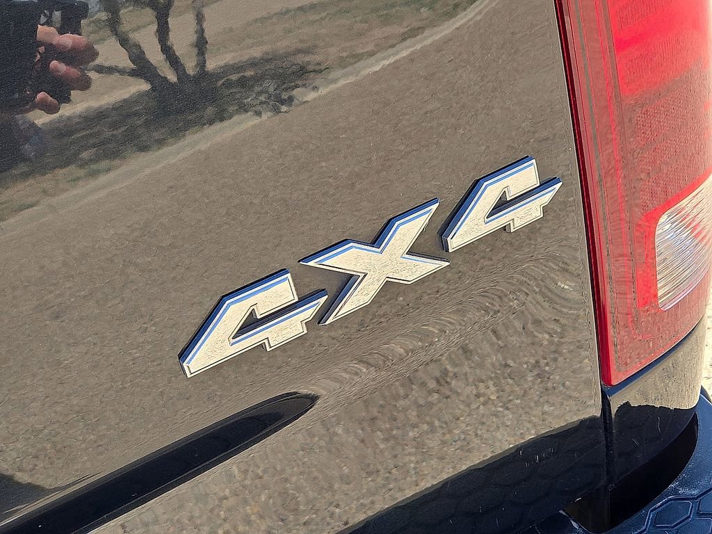 Used 2017 RAM 1500 Sport w/ Convenience Group image 12