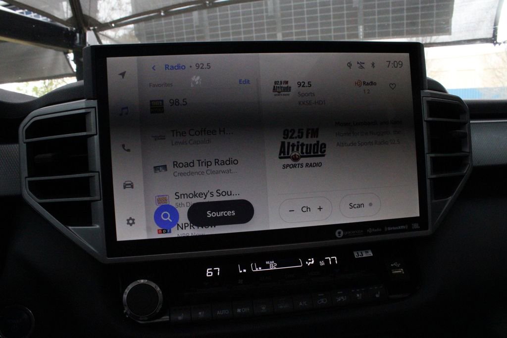 Certified 2024 Toyota Sequoia Limited image 6