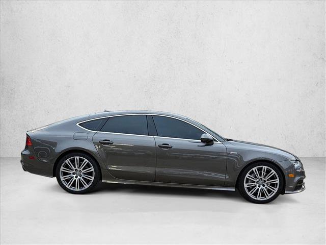 Used 2013 Audi A7 3.0T Prestige image 4
