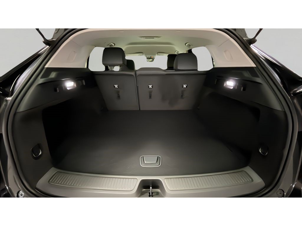 Certified 2024 Buick Envision Preferred image 13