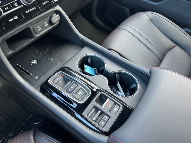 New 2026 Honda Pilot Black Edition image 27