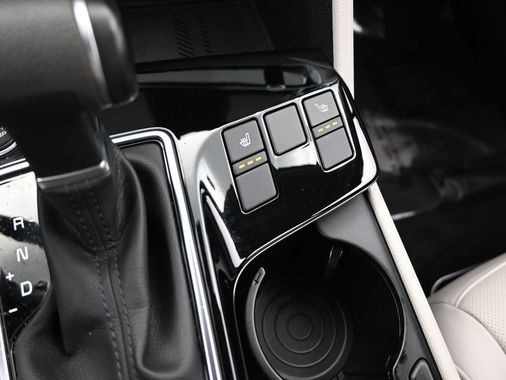 Used 2024 Kia Sportage EX image 27