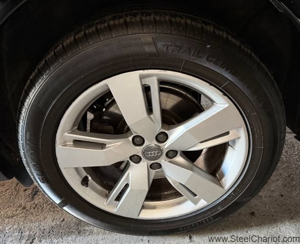 Used 2018 Audi Q5 2.0T Premium Plus AWD/4WD image 33