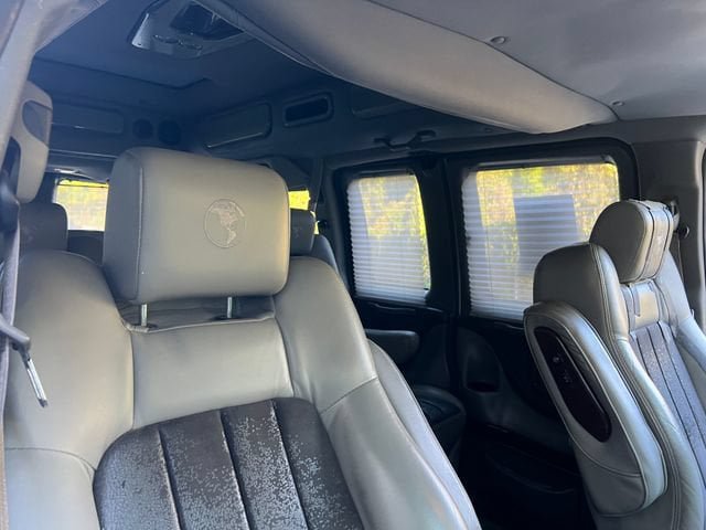 Used 2014 GMC Savana 1500 RWD image 34