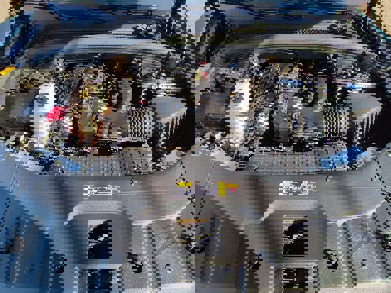 Used 2022 Jeep Grand Cherokee Limited image 14