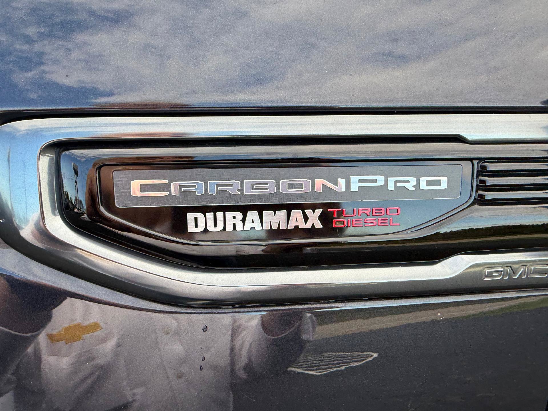 Certified 2022 GMC Sierra 1500 AT4 w/ AT4 Premium Package AWD/4WD image 9