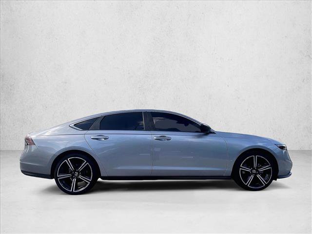 Used 2023 Honda Accord Sport image 5