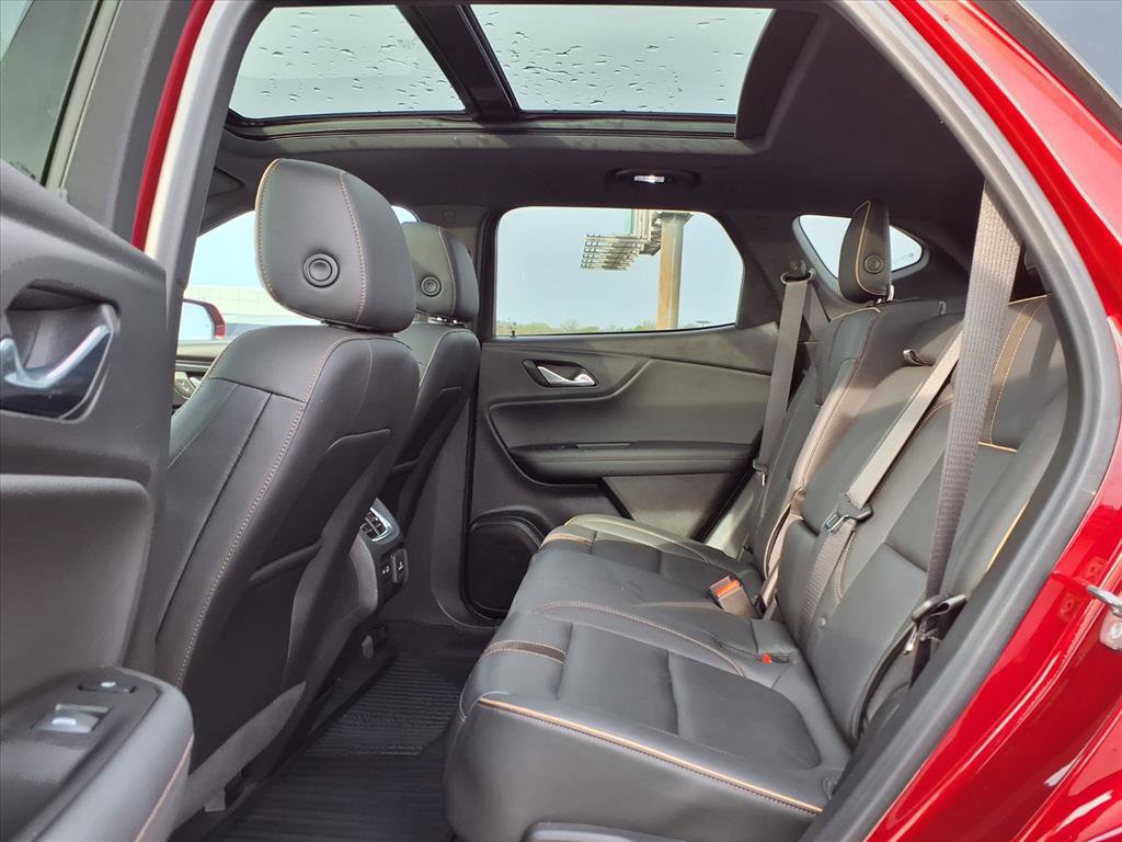 Used 2020 Chevrolet Blazer Premier w/ Driver Confidence II Package image 34