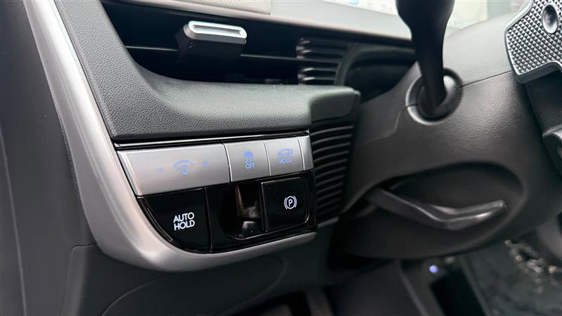 Used 2024 Hyundai Ioniq 5 SEL image 12