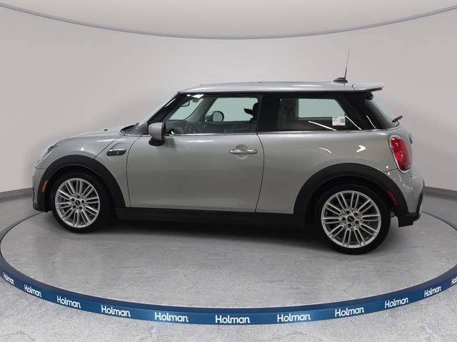 Used 2024 MINI Cooper S FWD image 8