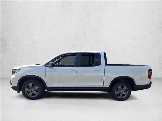 Used 2024 Honda Ridgeline TrailSport image 9