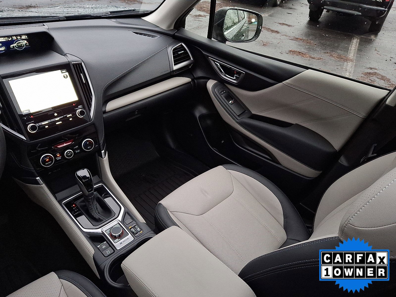 Certified 2023 Subaru Forester Limited image 17