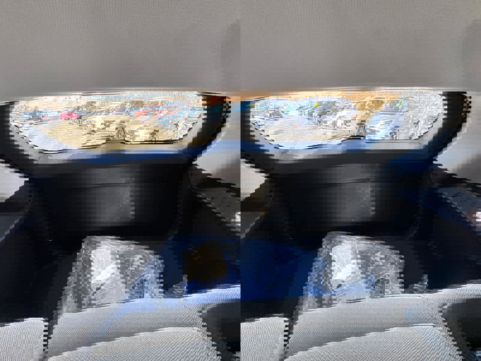 New 2026 Honda Prologue EX image 37