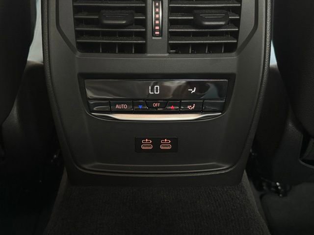 Certified 2022 BMW M4 xDrive Competition w/ Executive Package image 24