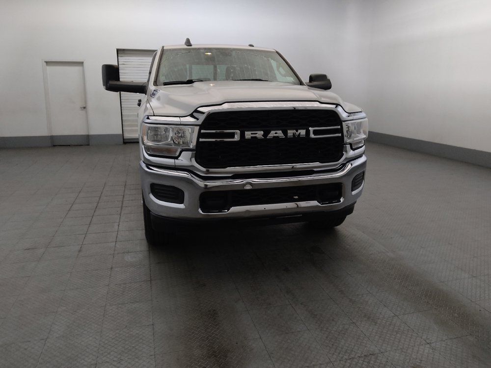 Used 2019 RAM 3500 Tradesman AWD/4WD image 14