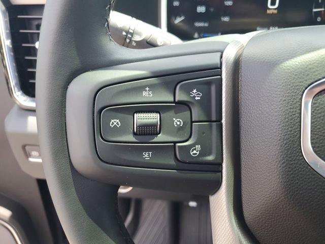 Certified 2026 GMC Sierra 2500 Denali w/ Denali Reserve Package image 12