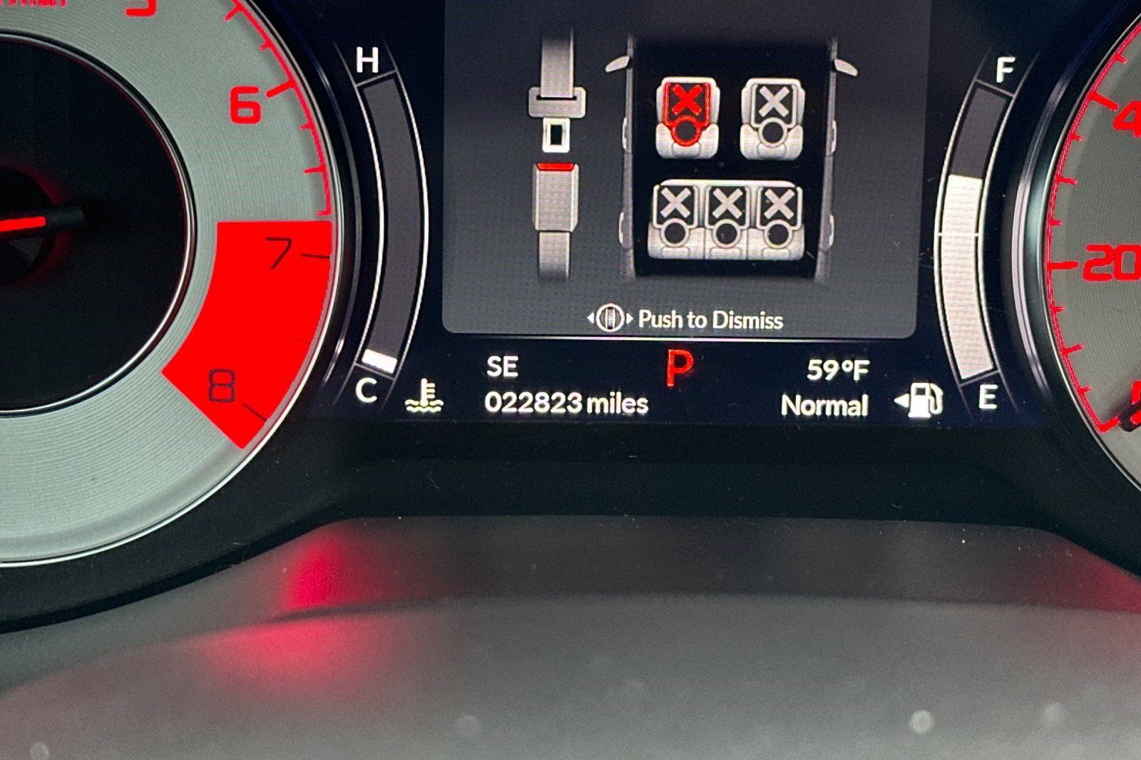 Used 2023 Acura RDX A-Spec image 36