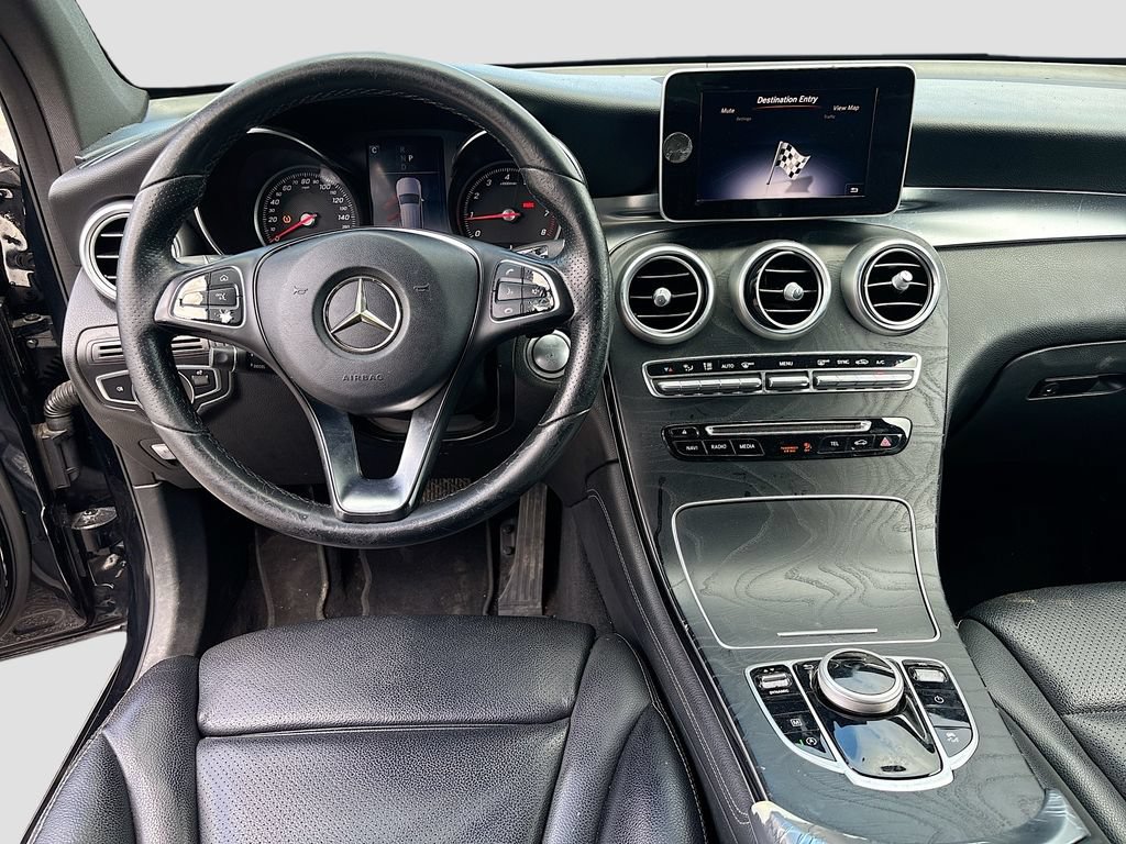 Used 2018 Mercedes-Benz GLC 300 image 34