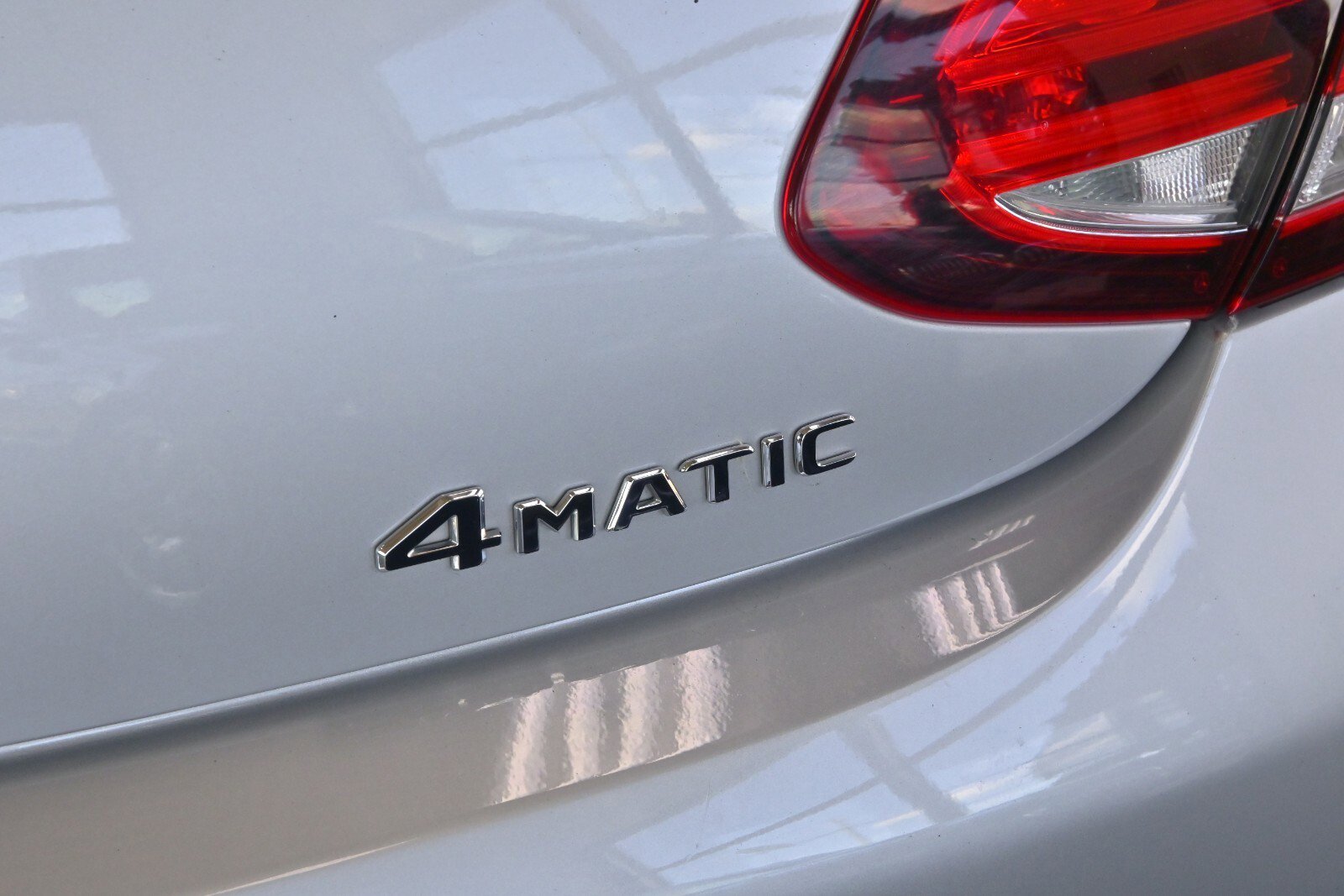 Used 2021 Mercedes-Benz C 300 4MATIC Cabriolet image 6