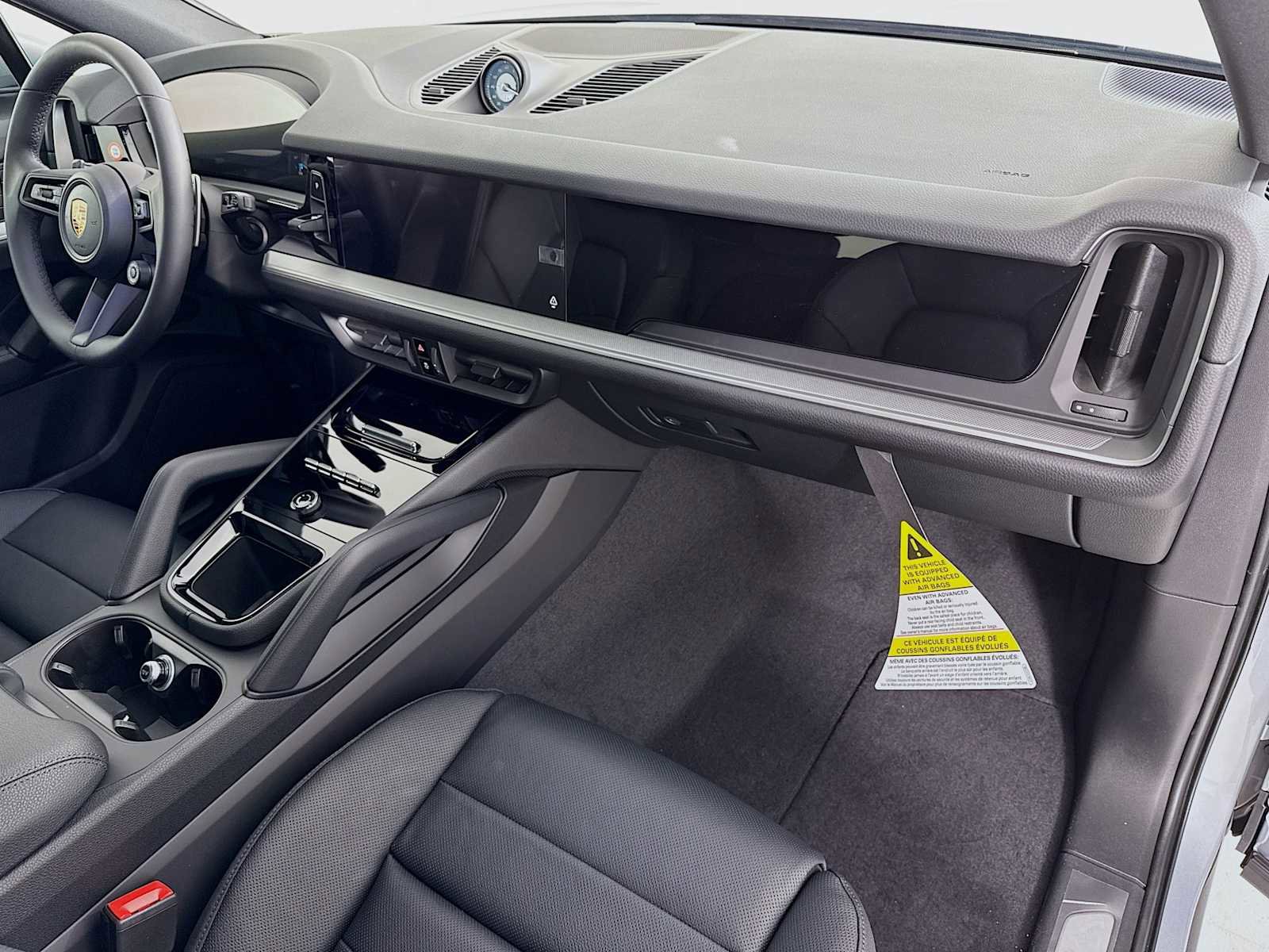 New 2026 Porsche Cayenne E-Hybrid image 31