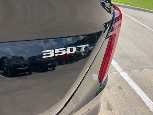 New 2025 Cadillac CT4 Premium Luxury image 6