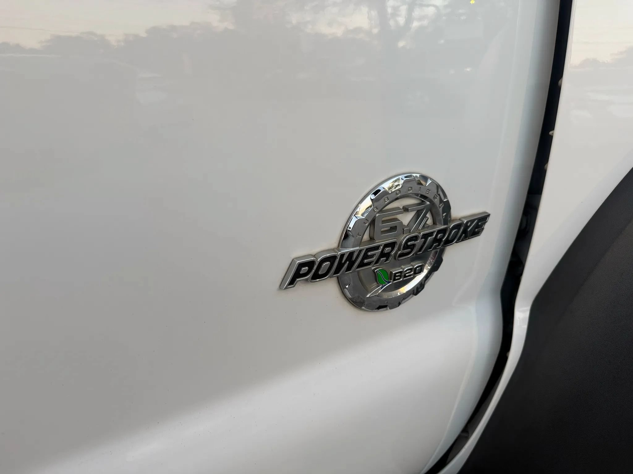 Used 2016 Ford F450 XL w/ Power Equipment Group AWD/4WD image 14