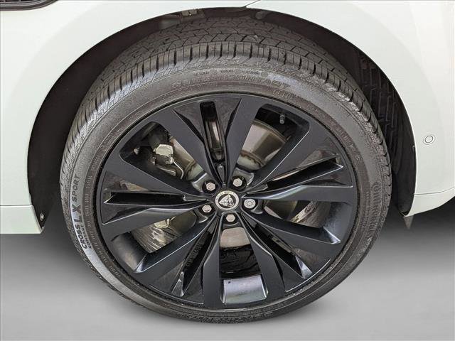 Certified 2026 Jaguar F-PACE R-Dynamic S image 25