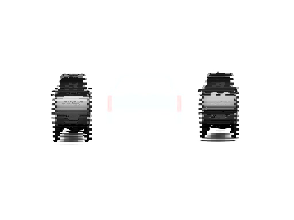 New 2026 Toyota Tundra SR image 10