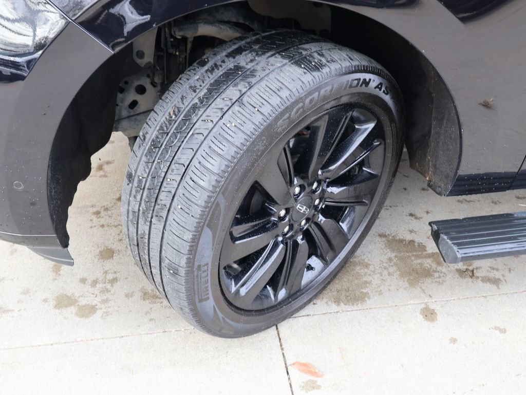 Used 2022 Lincoln Navigator L Reserve image 45